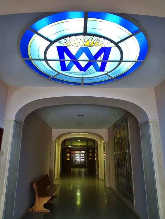 N.S. del Remedio image